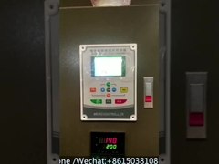 1500 กก. / ชม. ถึง 4000 กก. / ชม. ชีวมวลเม็ดไม้หม้อไอน้ำไอน้ำโดยอัตโนมัติสำหรับเรือนกระจก