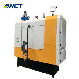 Small new type good quality biomass boiler for industrial production