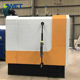 Small new type good quality biomass boiler for industrial production