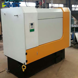 Small new type good quality biomass boiler for industrial production
