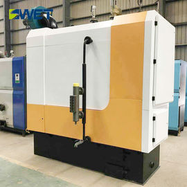 Small 800kg/h 0.7Mpa 1.0Mpa 1.2Mpa  Biomass Boiler For Greenhouse