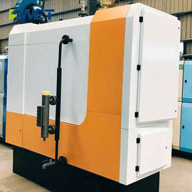 Small 800kg/h 0.7Mpa 1.0Mpa 1.2Mpa  Biomass Boiler For Greenhouse