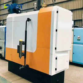 Small 800kg/h 0.7Mpa 1.0Mpa 1.2Mpa  Biomass Boiler For Greenhouse